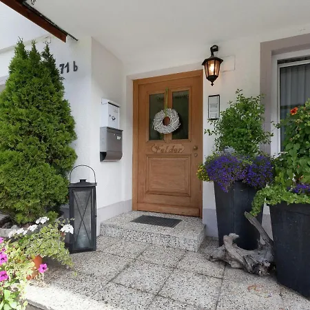 Apartamento Deluxe Apartment In Sankt Gallenkirch With Mountain View