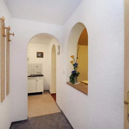 Deluxe Apartment In Sankt Gallenkirch With Mountain View Sankt Gallenkirch