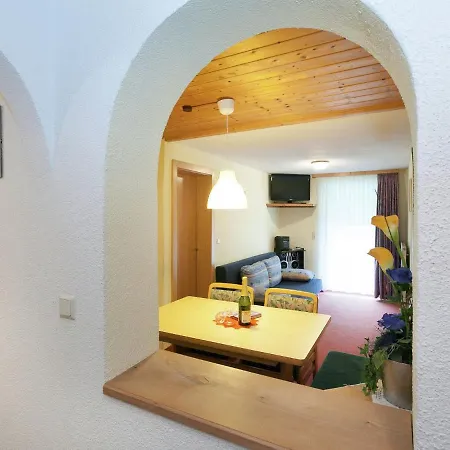Deluxe Apartment In Sankt Gallenkirch With Mountain View