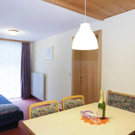Apartamento Deluxe Apartment In Sankt Gallenkirch With Mountain View Sankt Gallenkirch