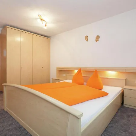 Deluxe Apartment In Sankt Gallenkirch With Mountain View Sankt Gallenkirch