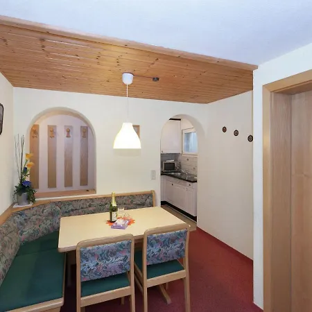 Apartamento Deluxe Apartment In Sankt Gallenkirch With Mountain View Sankt Gallenkirch