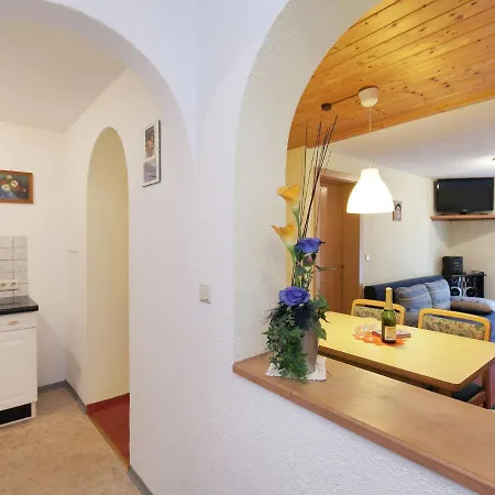 Apartamento Deluxe Apartment In Sankt Gallenkirch With Mountain View *