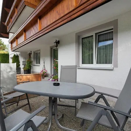 Deluxe Apartment In Sankt Gallenkirch With Mountain View *