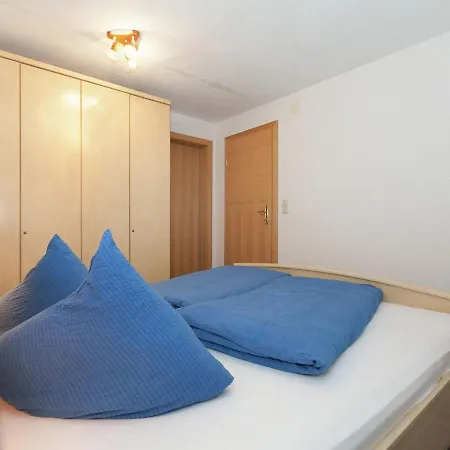 Deluxe Apartment In Sankt Gallenkirch With Mountain View Apartamento Sankt Gallenkirch