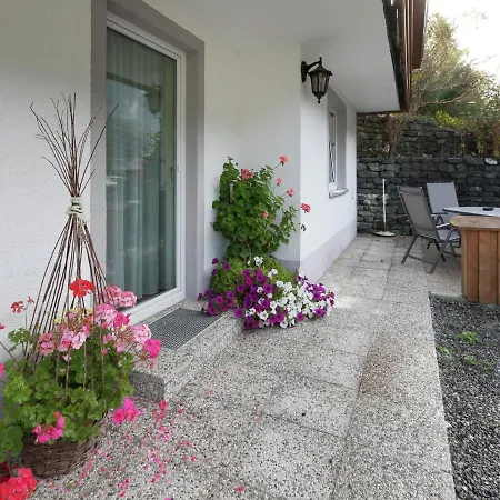 Deluxe Apartment In Sankt Gallenkirch With Mountain View Apartamento Sankt Gallenkirch