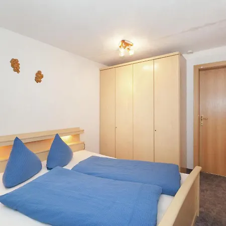 Deluxe Apartment In Sankt Gallenkirch With Mountain View Apartamento