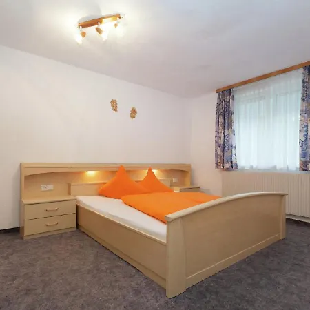 Deluxe Apartment In Sankt Gallenkirch With Mountain View Sankt Gallenkirch