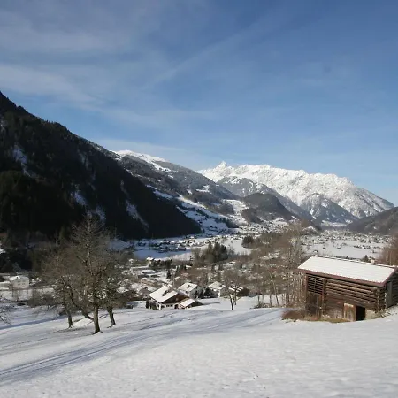 Deluxe Apartment In Sankt Gallenkirch With Mountain View * Sankt Gallenkirch